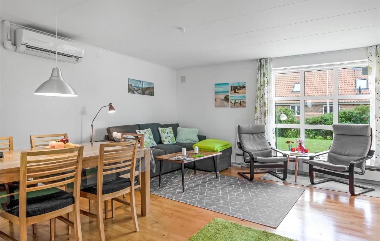 Stunning Home In Ribe With Wifi Exterior foto