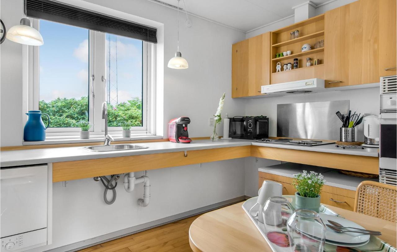 Stunning Home In Ribe With Wifi Exterior foto