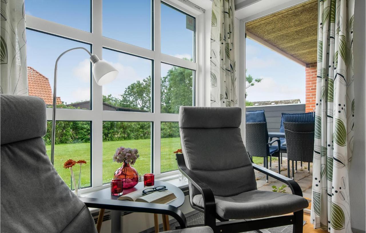 Stunning Home In Ribe With Wifi Exterior foto