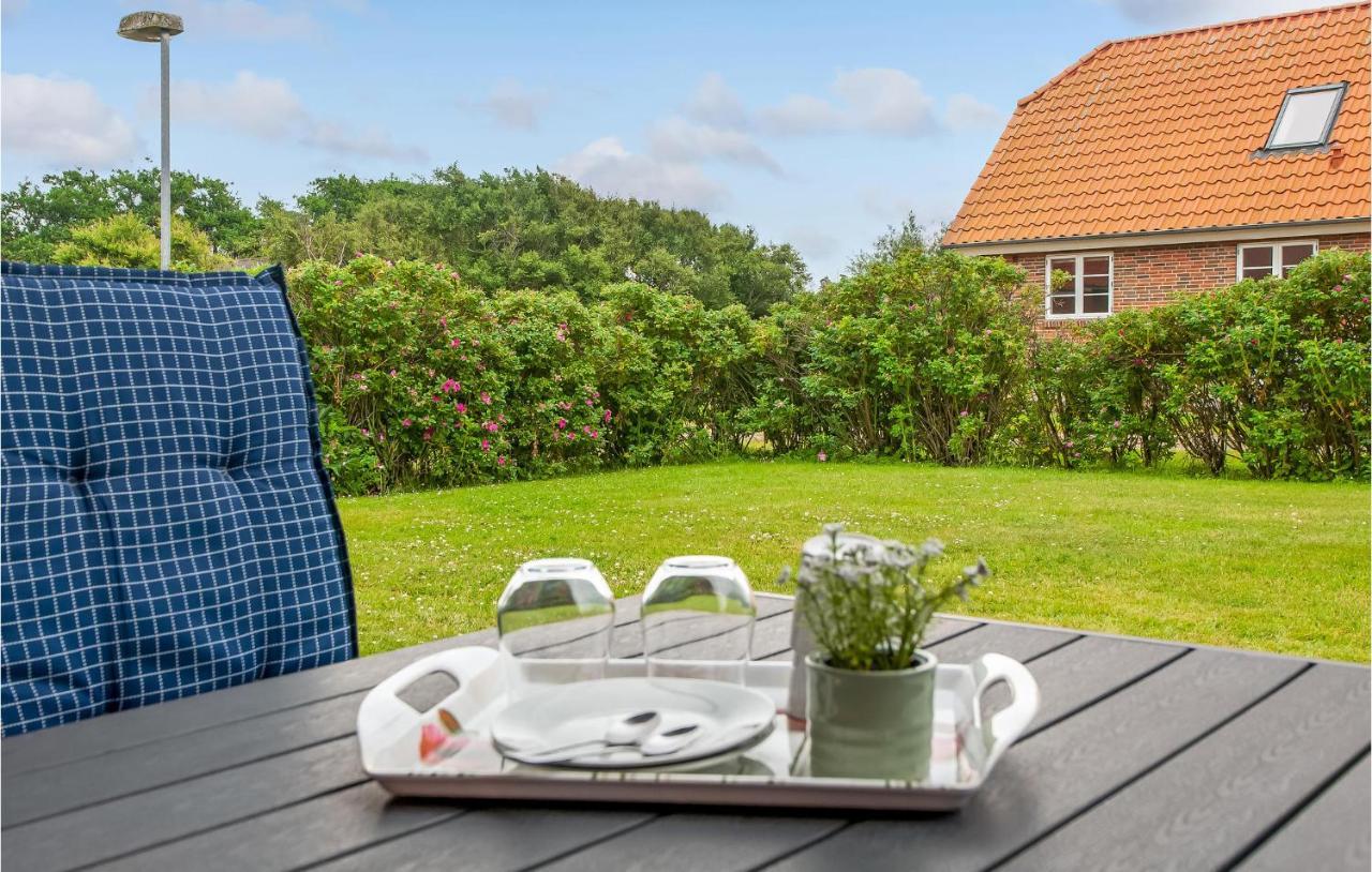 Stunning Home In Ribe With Wifi Exterior foto